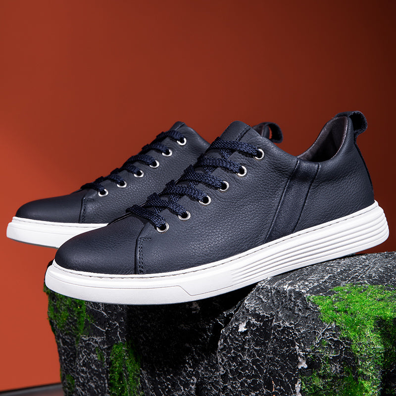 ROYAL - GENUINE LEATHER SHOES