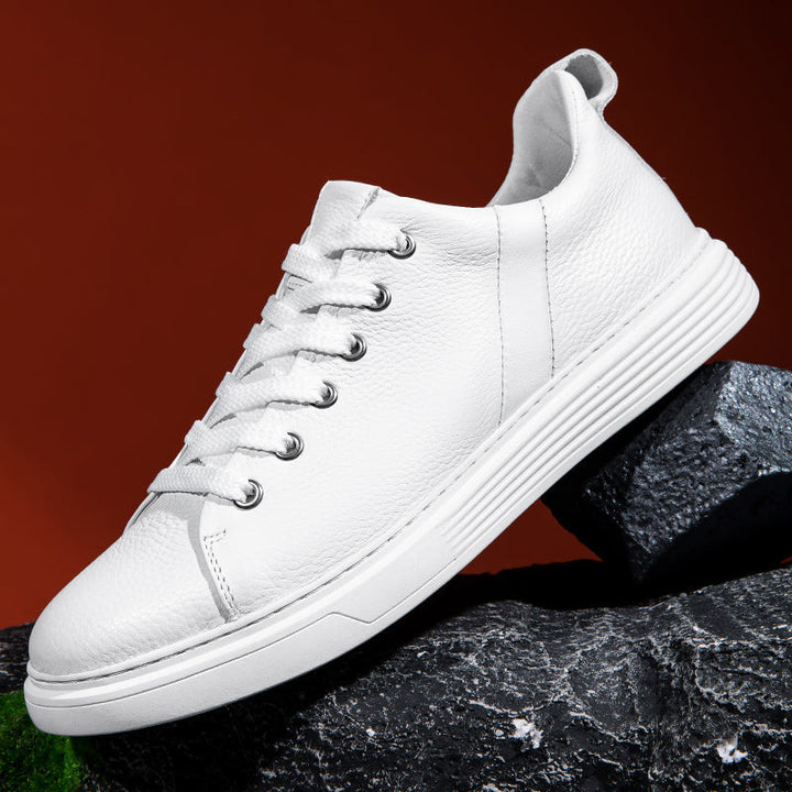 ROYAL - GENUINE LEATHER SHOES