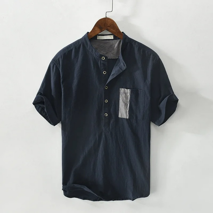 FAVIO COTTON T SHIRT