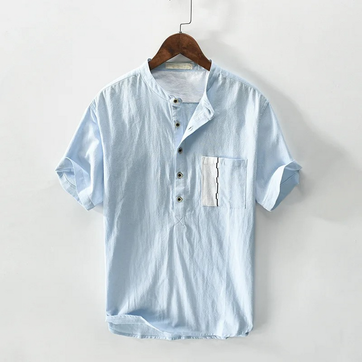 FAVIO COTTON T SHIRT