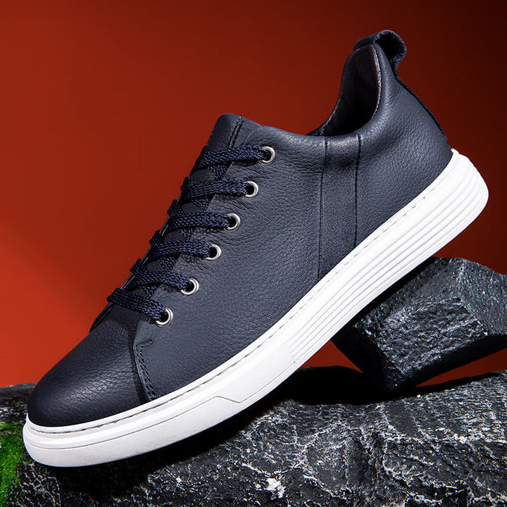 ROYAL - GENUINE LEATHER SHOES