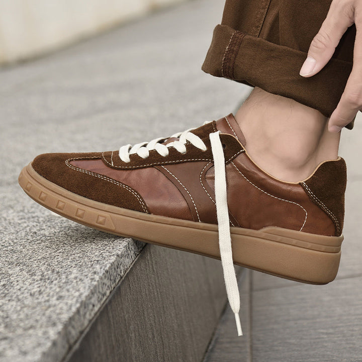 FINN - THE CLASSIC LEATHER SHOES
