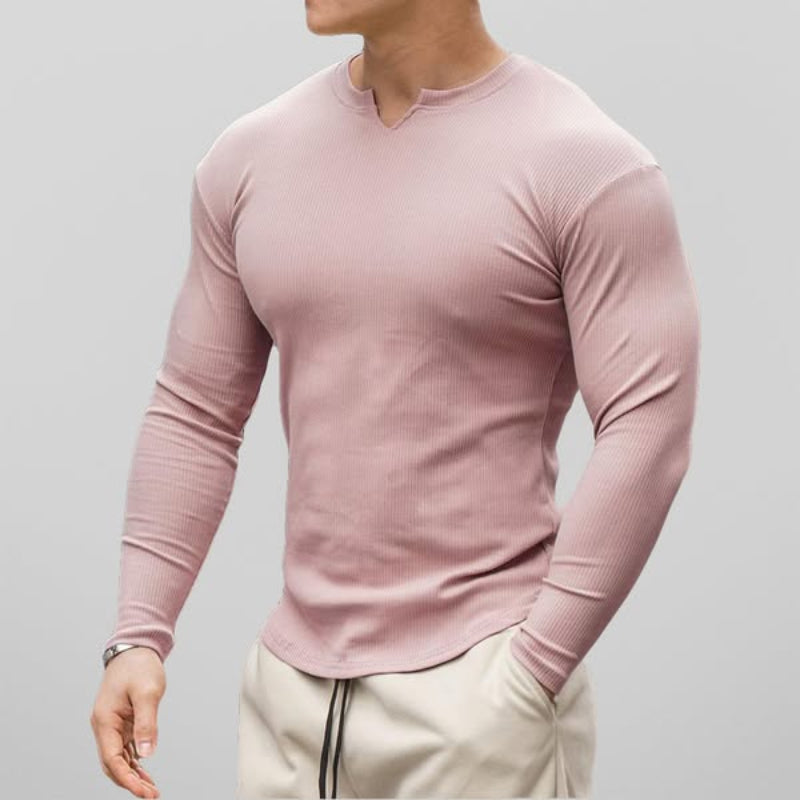 MILO - JACKED MUSCLE SHIRT