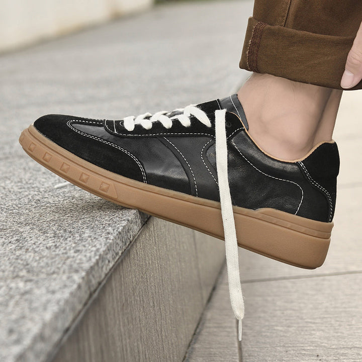 FINN - THE CLASSIC LEATHER SHOES