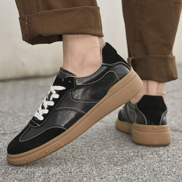 FINN - THE CLASSIC LEATHER SHOES