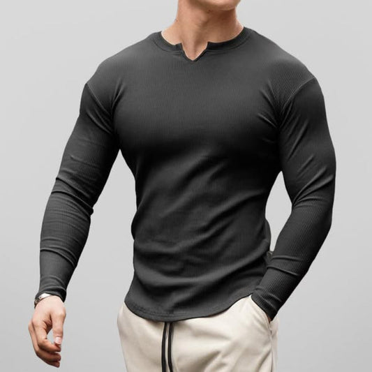 MILO - JACKED MUSCLE SHIRT