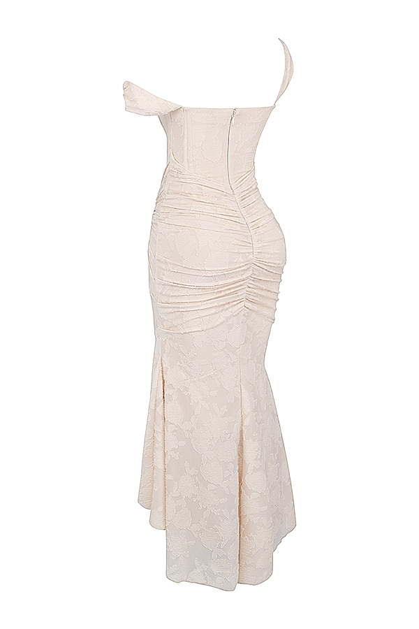 Carisia | Maxi Dress