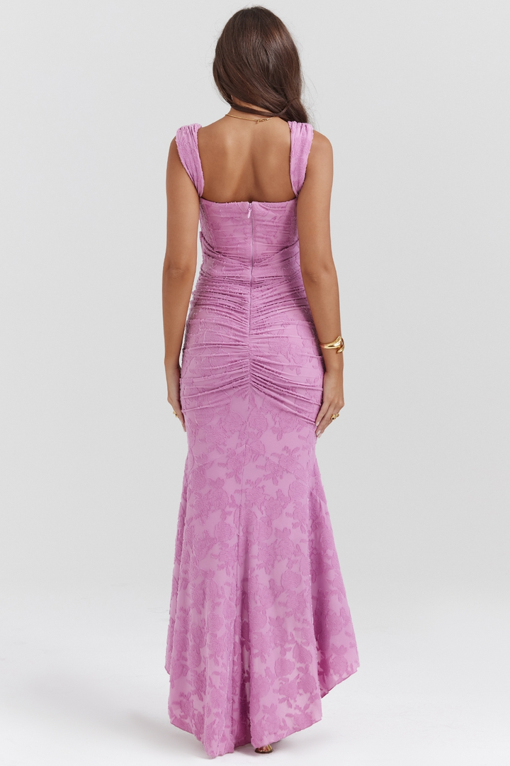 Carisia | Maxi Dress