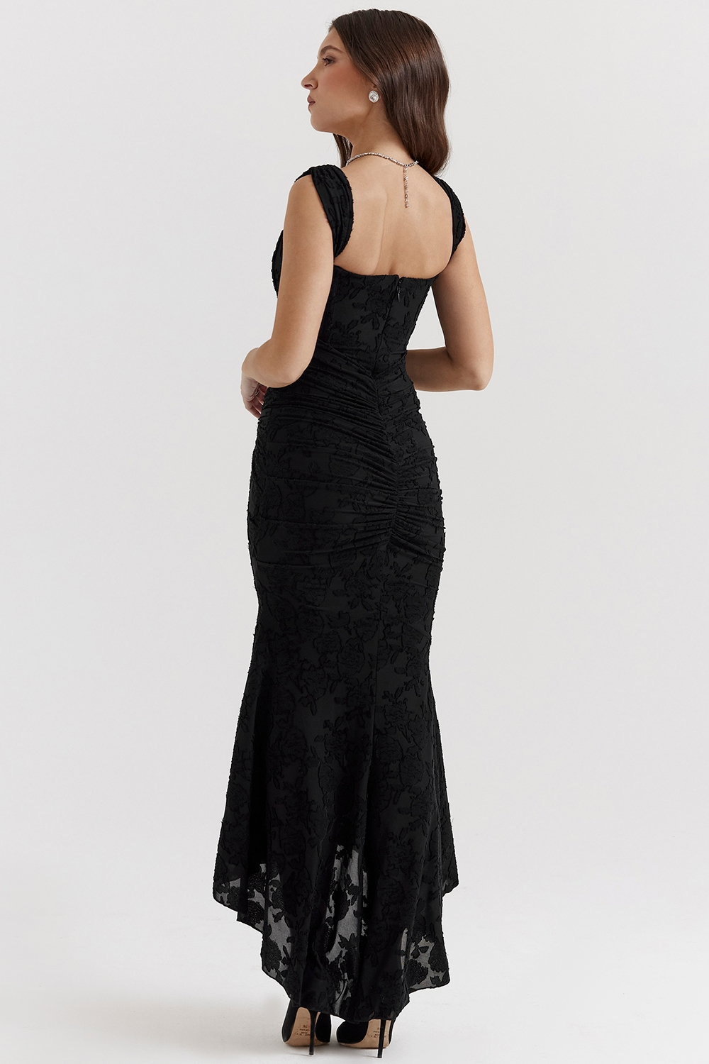Carisia | Maxi Dress