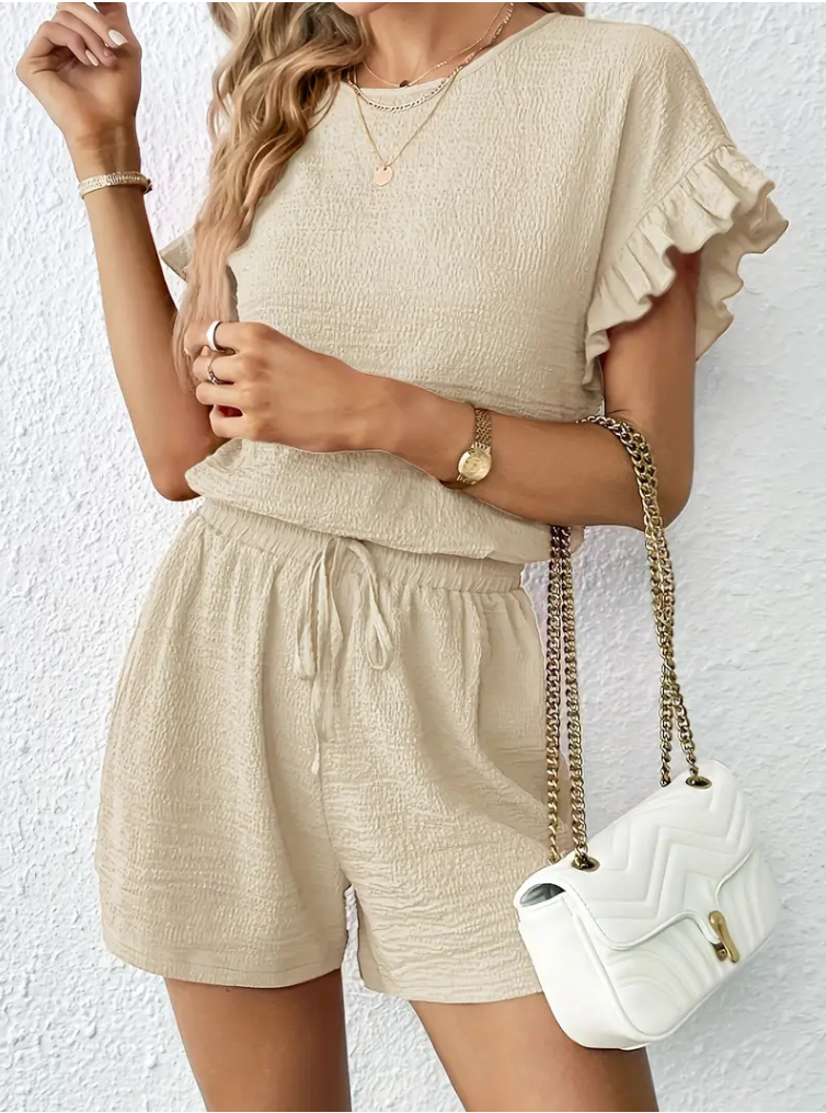 Mia™ - Chic Vacation Set