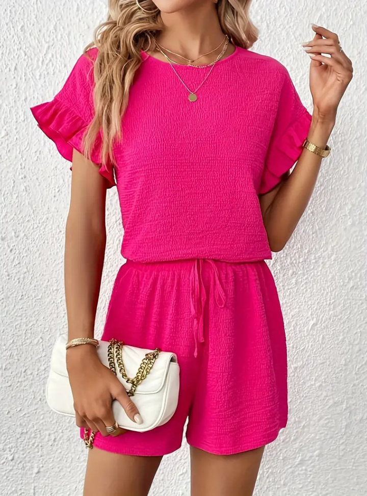 Mia™ - Chic Vacation Set