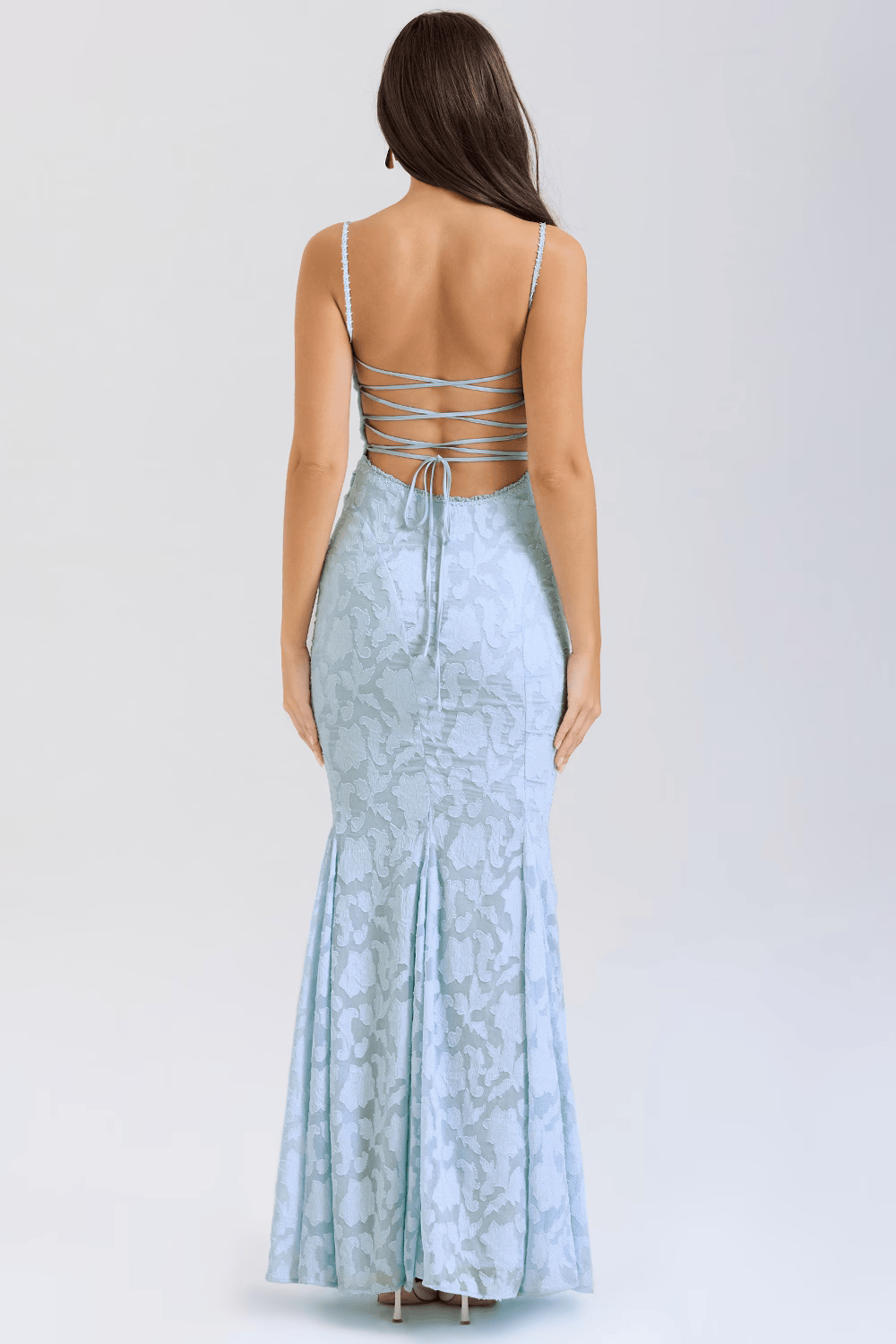 ÉLAN GOWN