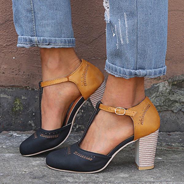 Janet™️ | Stylish Heels