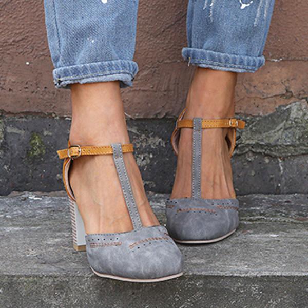 Janet™️ | Stylish Heels
