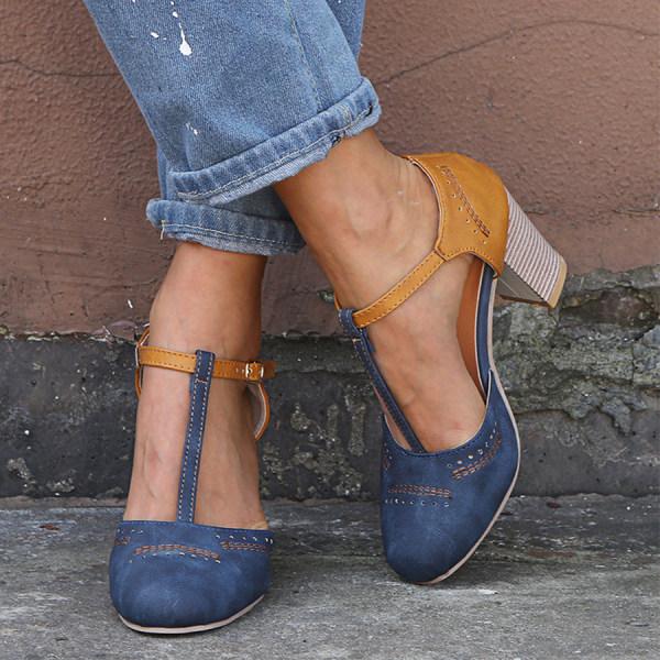 Janet™️ | Stylish Heels