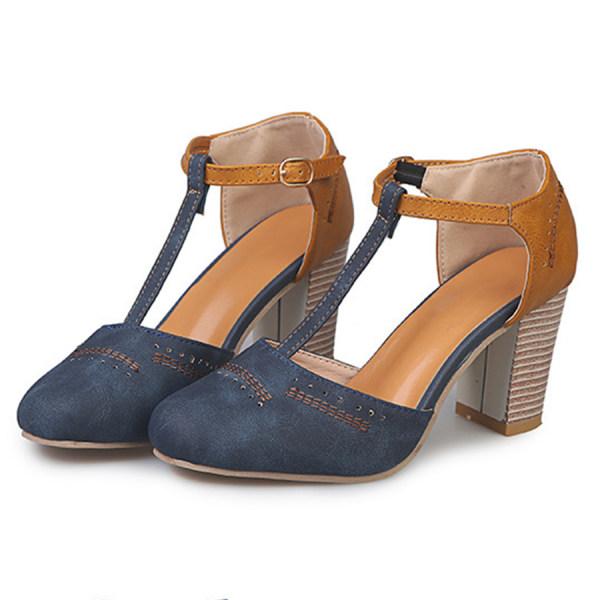 Janet™️ | Stylish Heels