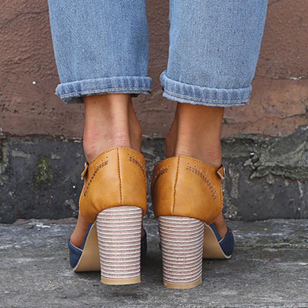 Janet™️ | Stylish Heels