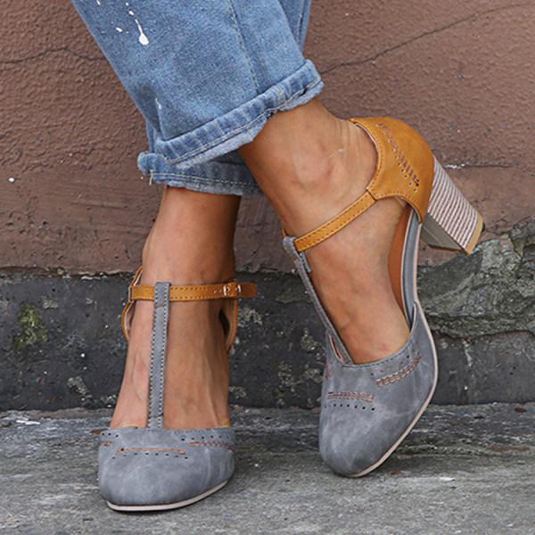 Janet™️ | Stylish Heels