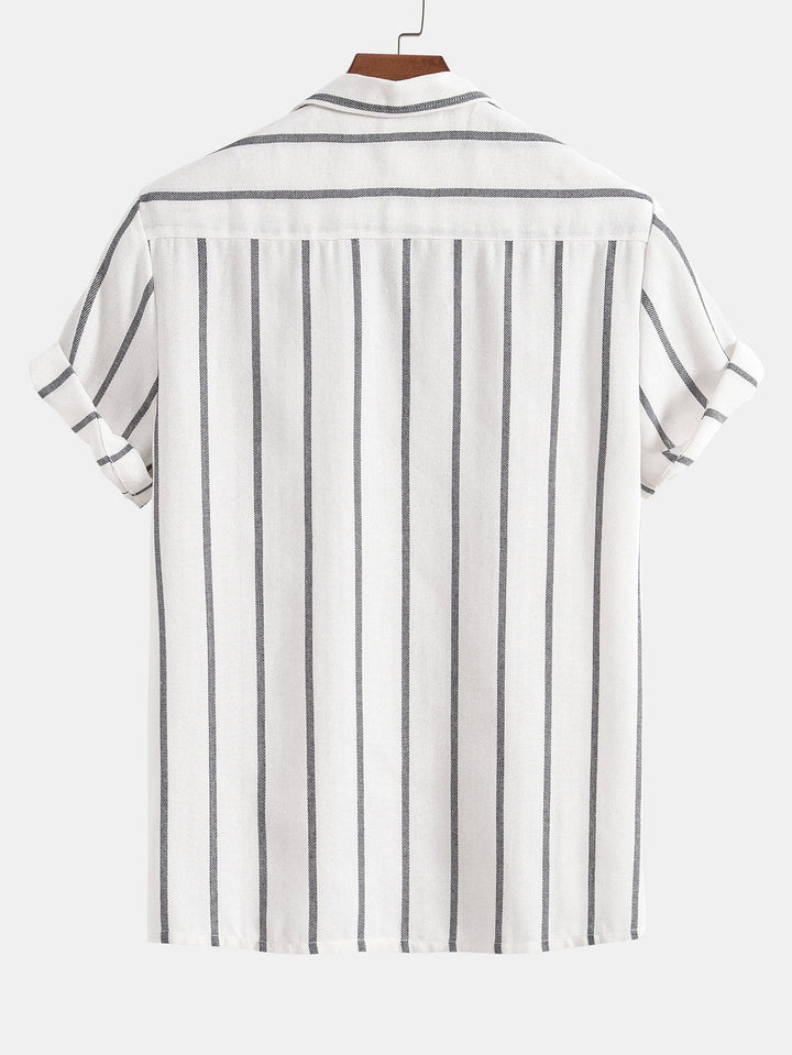 William™ - Short Sleeve Set