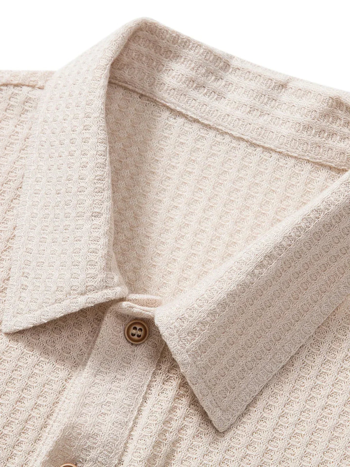 William™ - Premium Polo Shirt