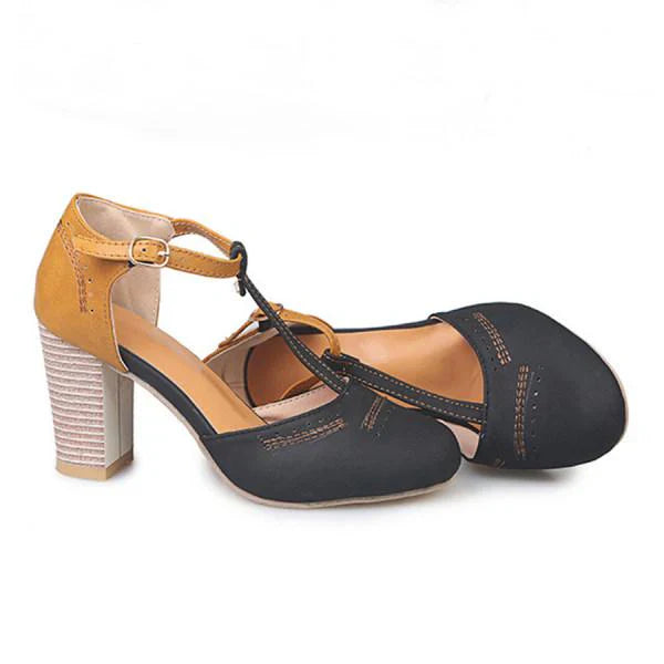 Janet™️ | Stylish Heels