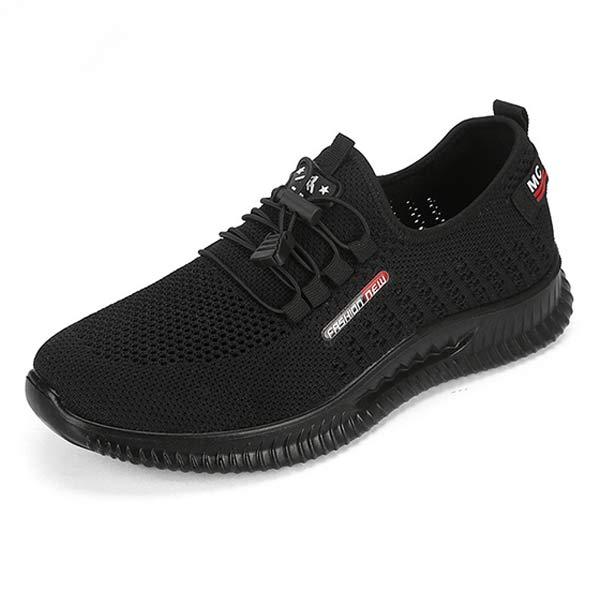 Reina™ - Fly Knit Comfortable Sneakers