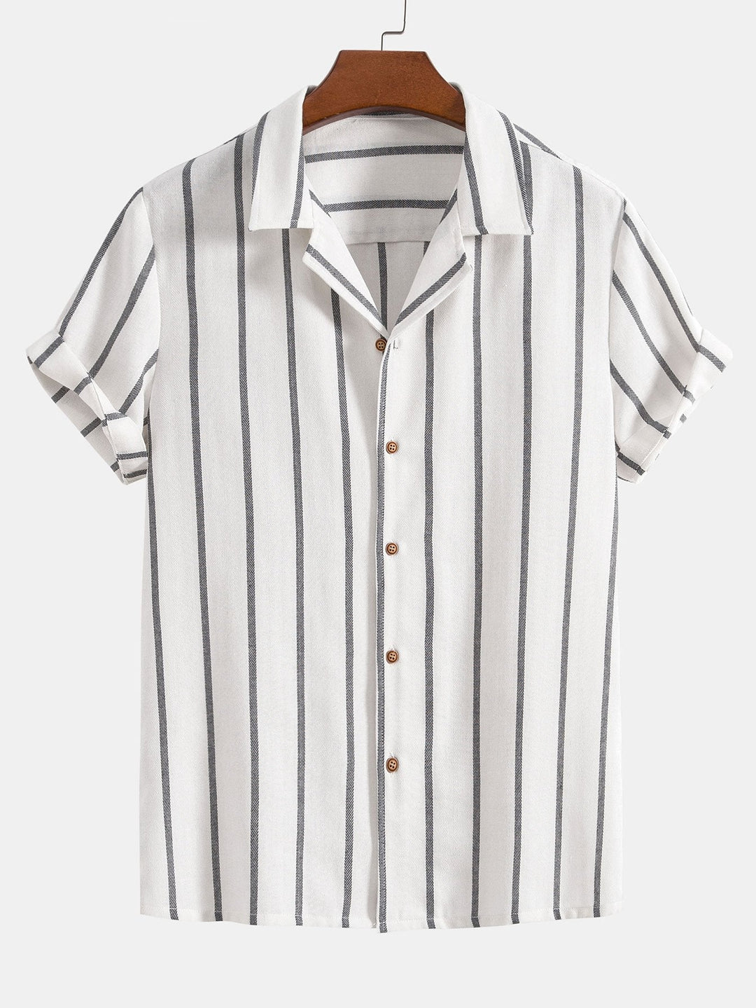 William™ - Short Sleeve Set