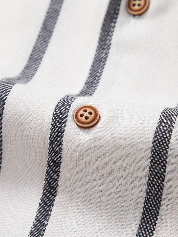 William™ - Short Sleeve Set