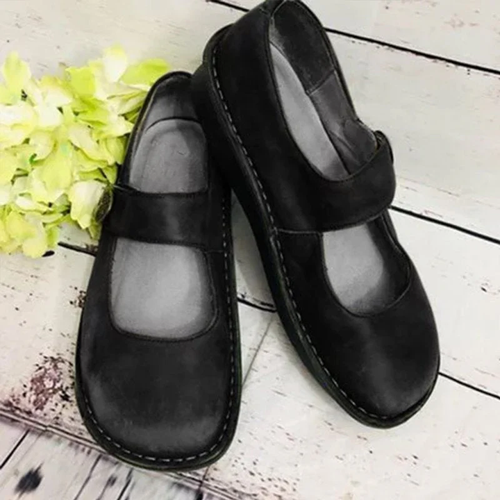 Lira | Orthopedic Mary Jane Shoes