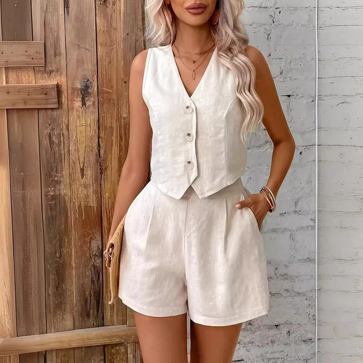 Mia™ - Trendy Summer Set
