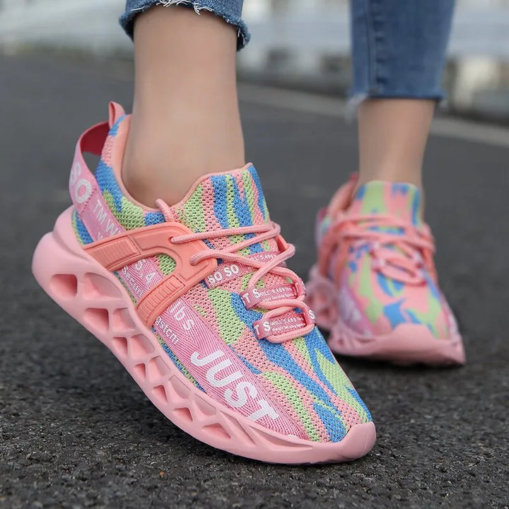 Leia™ - Lightweight Comfortable Running Shoes