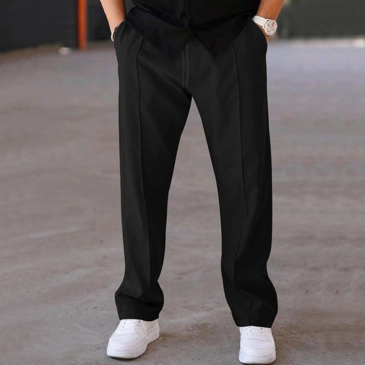 CARLO | Casual Summer Pants
