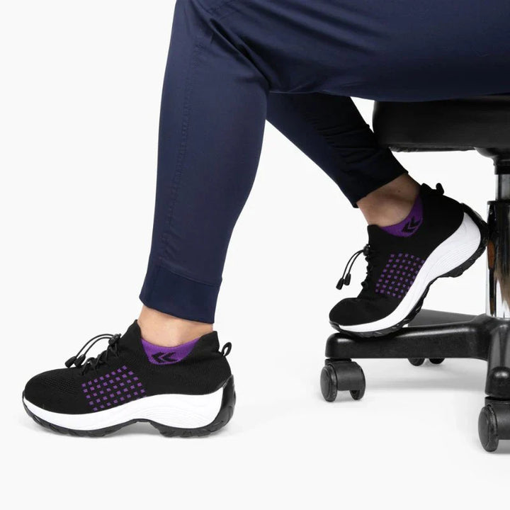 Ortho Stretch Cushion Shoes Women