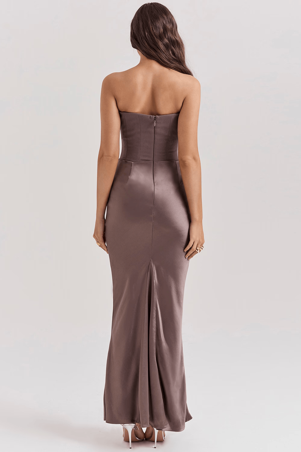 SERENE SATIN GROWN