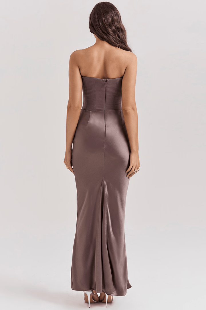 SERENE SATIN GROWN
