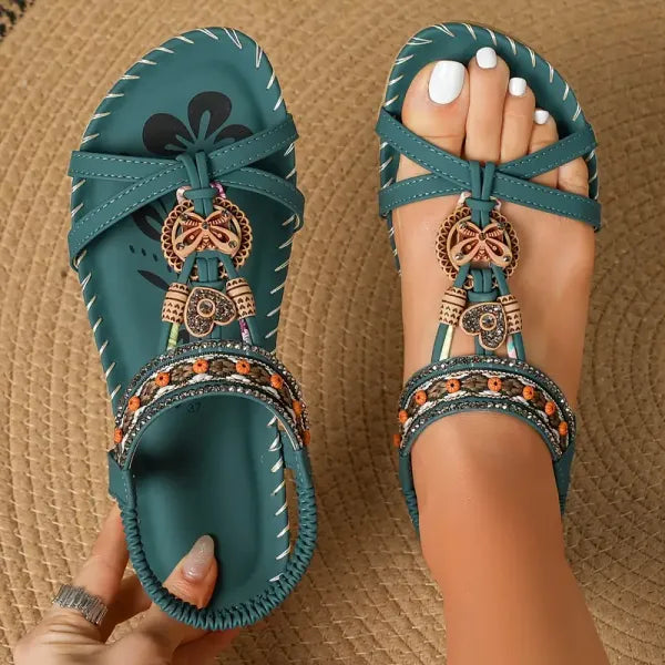 Maria™ | Orthopedic friendly Sandals