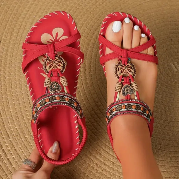 Maria™ | Orthopedic friendly Sandals