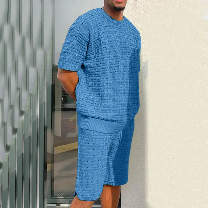 Liam™ - Casual Summer Outfit