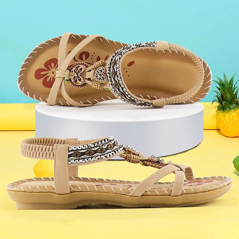 Maria™ | Orthopedic friendly Sandals