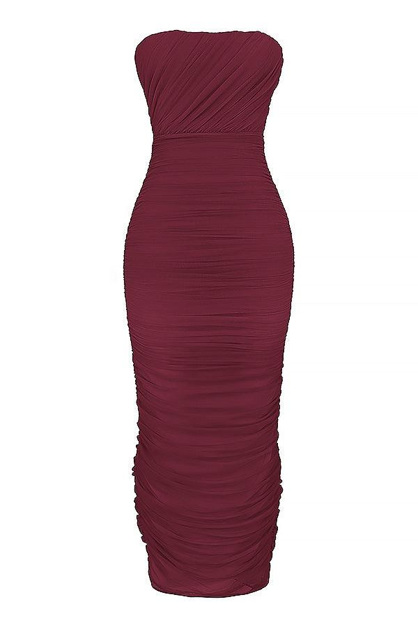 AMARIS MESH MAXI