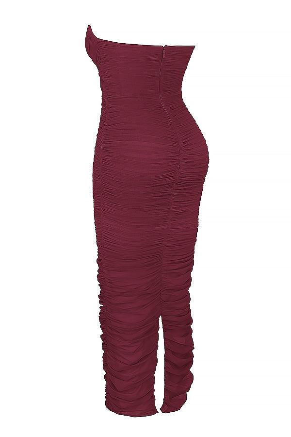AMARIS MESH MAXI
