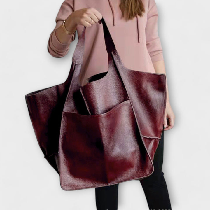 Opal - Oversized Weekender Bag