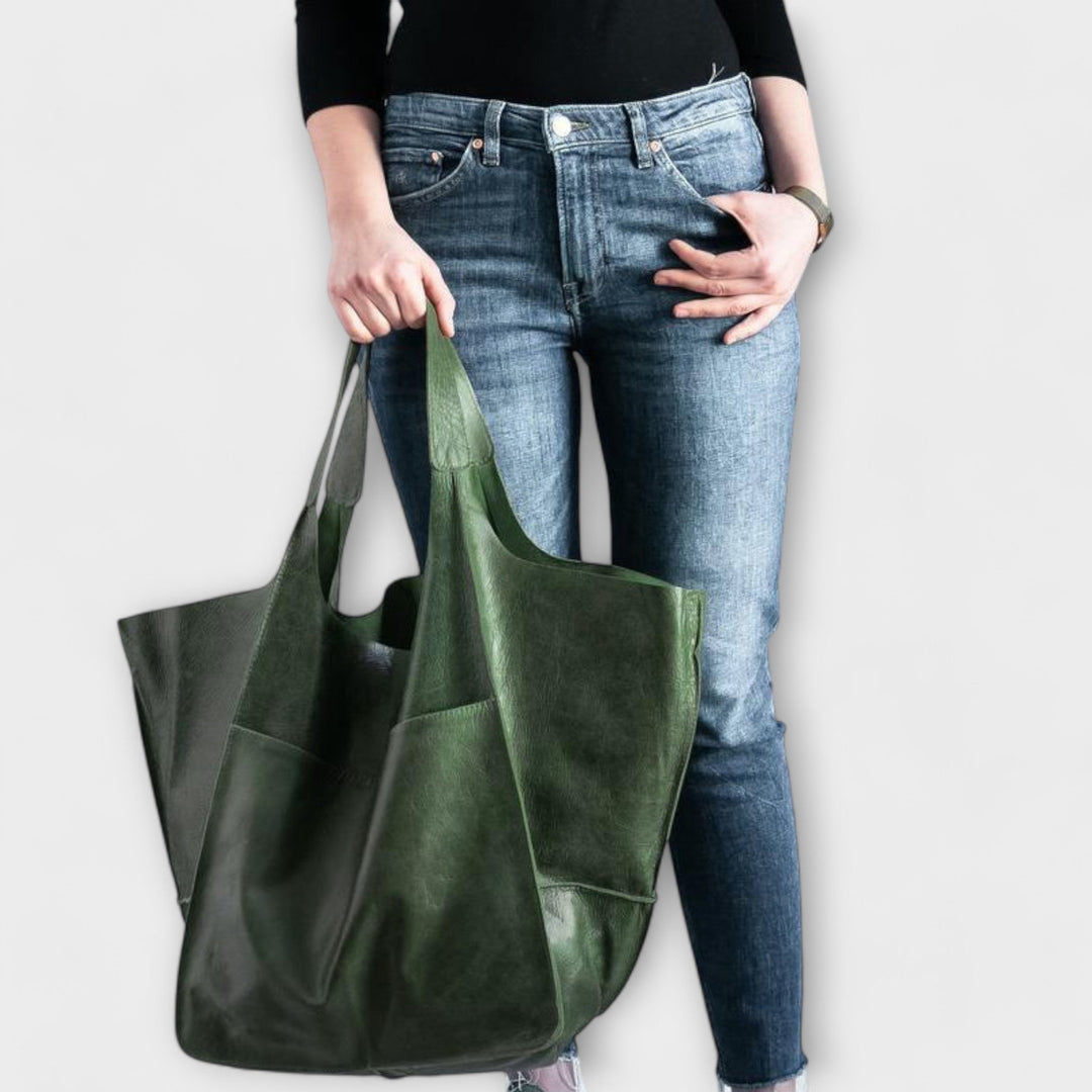 Opal - Oversized Weekender Bag