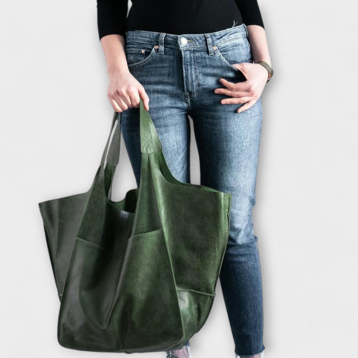 Opal - Oversized Weekender Bag