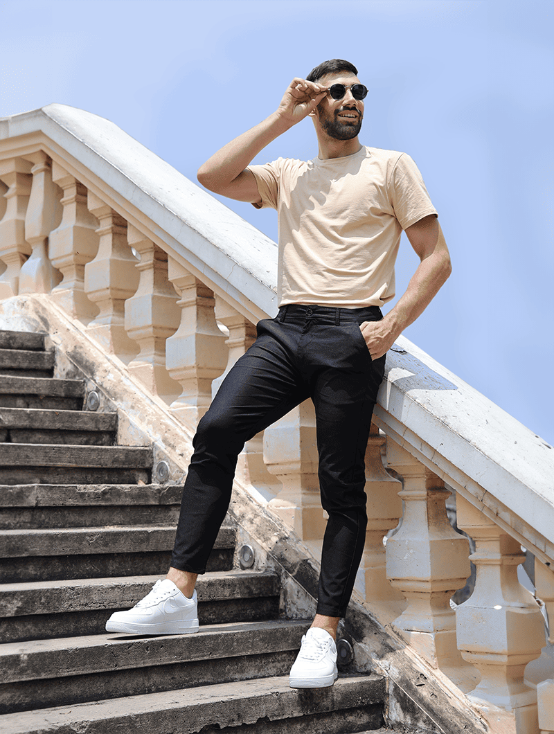 Noa Stretch Pants