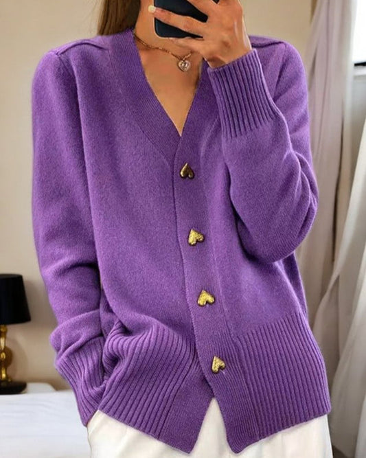 Mirelda | Cozy Cardigan