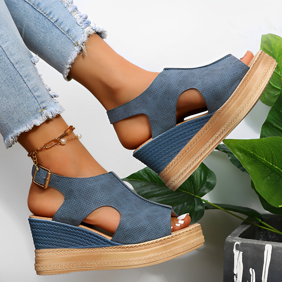 Blige™ - New Orthopedic Sandals
