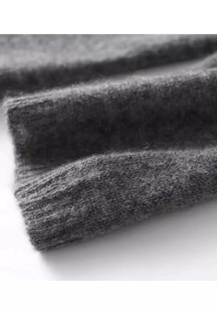 Dorthea™ | Soft cardigan with stylish button fastening